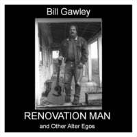 Renovation Man and Other Alter Egos
