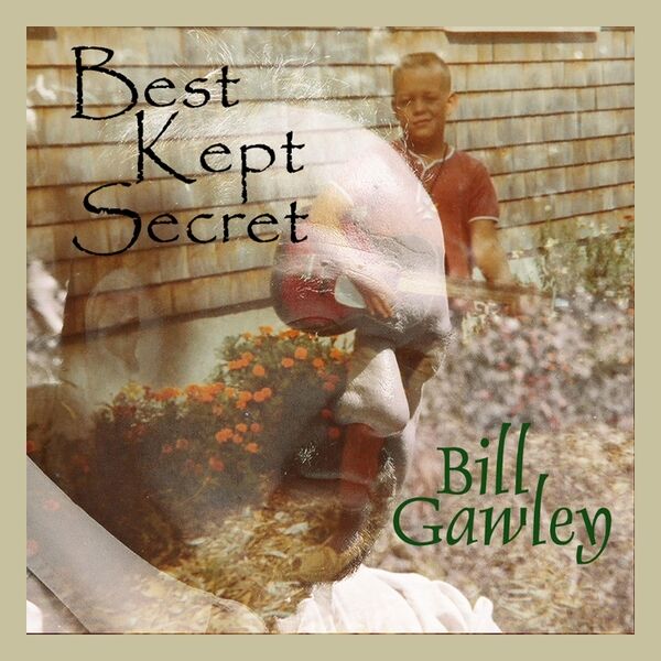 Cover art for Best Kept Secret